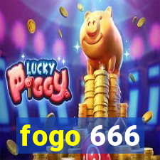 fogo 666